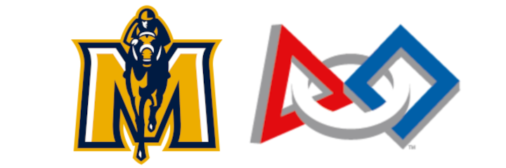 MSU - First Logo
